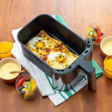 【予約受付中】Russell Hobbs（ラッセルホブス）エアフライオーブン