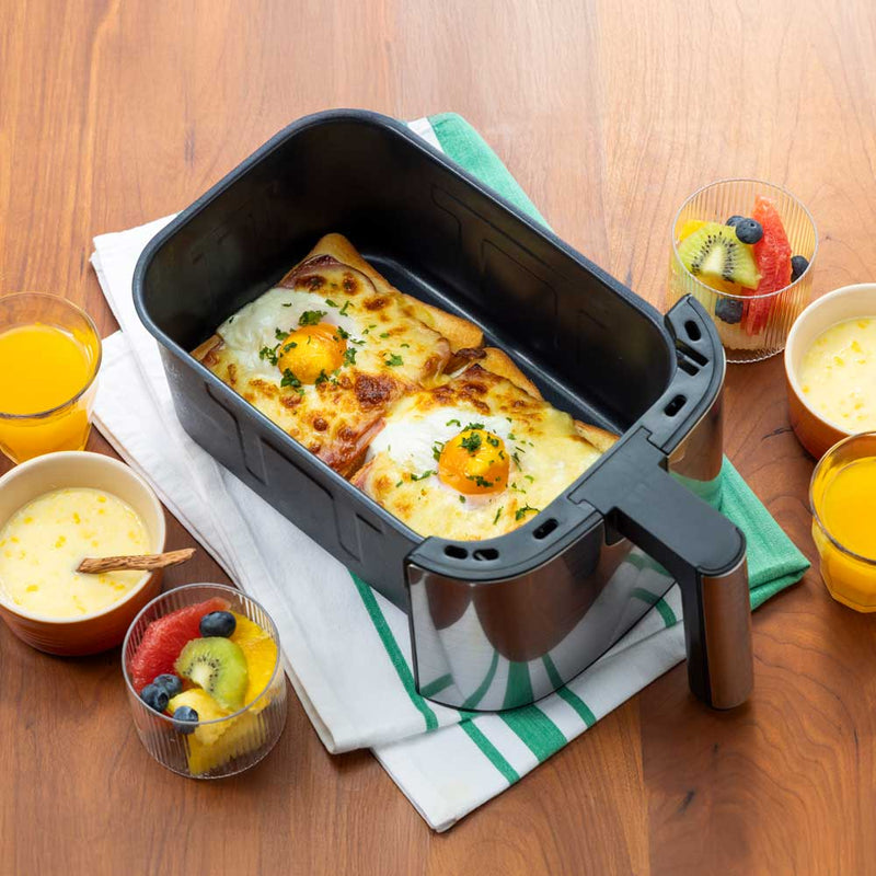 【予約受付中】Russell Hobbs（ラッセルホブス）エアフライオーブン