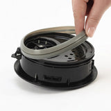 Russell Hobbs（ラッセルホブス）ベーシックケトルプラス グレー