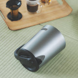 Russell Hobbs（ラッセルホブス）ベーシックケトルプラス グレー