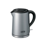 Russell Hobbs（ラッセルホブス）ベーシックケトルプラス グレー
