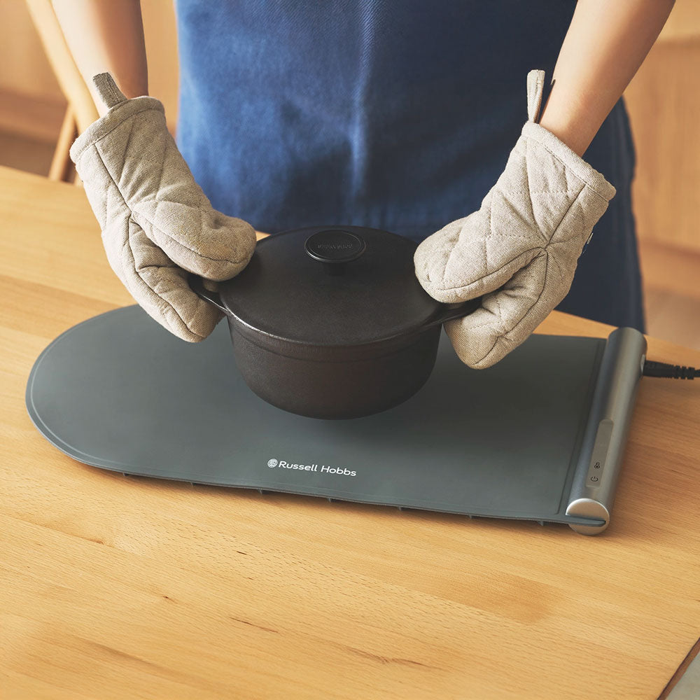 Russell Hobbs（ラッセルホブス）フードウォーマーパッド 3300JP