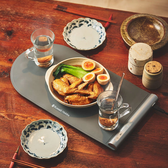 Russell Hobbs（ラッセルホブス）フードウォーマーパッド