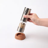 【2/13～先行受注開始】Russell Hobbs（ラッセルホブス）充電式ゴマミル