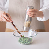 【2/13～先行受注開始】Russell Hobbs（ラッセルホブス）充電式ゴマミル