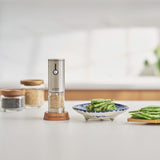 【2/13～先行受注開始】Russell Hobbs（ラッセルホブス）充電式ゴマミル