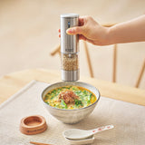 【2/13～先行受注開始】Russell Hobbs（ラッセルホブス）充電式ゴマミル