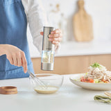 【2/13～先行受注開始】Russell Hobbs（ラッセルホブス）充電式ゴマミル