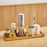 【2/13～先行受注開始】Russell Hobbs（ラッセルホブス）充電式ゴマミル