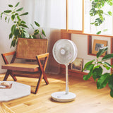 Russell Hobbs（ラッセルホブス）充電式折りたたみファン