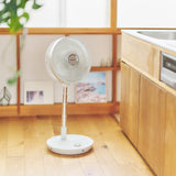 Russell Hobbs（ラッセルホブス）充電式折りたたみファン