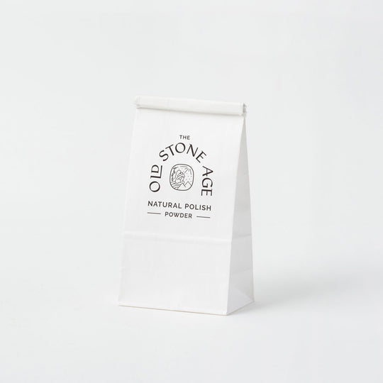 THE OLD STONE AGE パウダー 240g