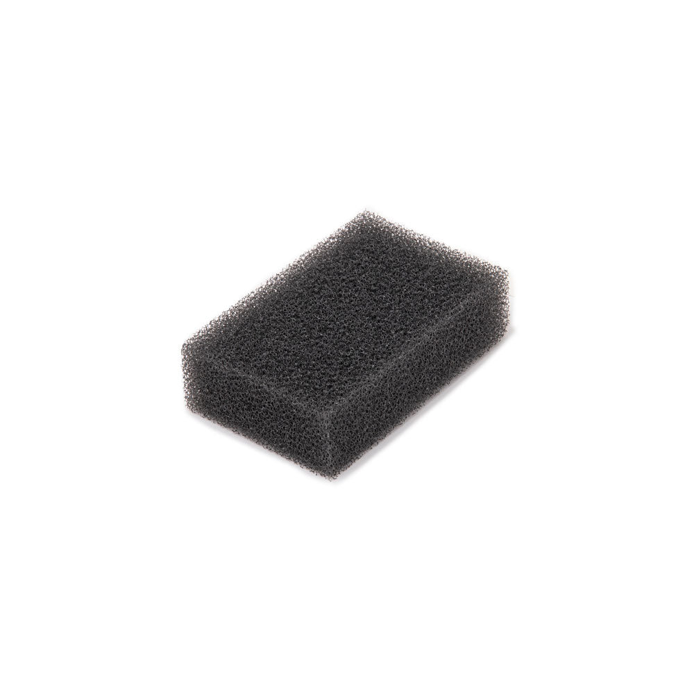 サンサンスポンジ ノーマル 4個セット ブラック 4571342441005