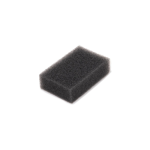 サンサンスポンジ ノーマル 4個セット ブラック