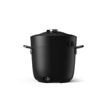 Re･De Pot 電気圧力鍋 2L ブラック