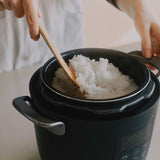 Re･De Pot 電気圧力鍋 2L ブラック