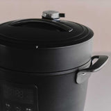 Re･De Pot 電気圧力鍋 2L ブラック