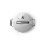 Re･De Pot 電気圧力鍋 2L ホワイト