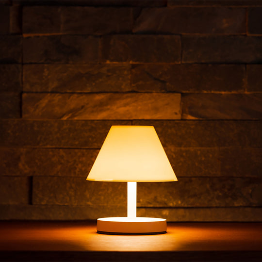 MoriMori(モリモリ) LED T-Light CAFE S1 ホワイト