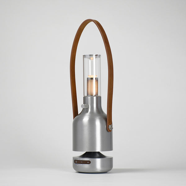 MoriMori(モリモリ) LEDランタンスピーカー ウルティマ