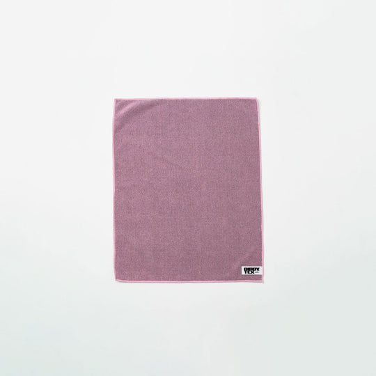 BIRDY.TEX（バーディ テックス）キッチンタオル ピンク