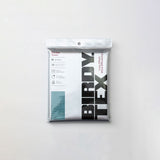 BIRDY.TEX（バーディ テックス）キッチンタオル ターコイズブルー
