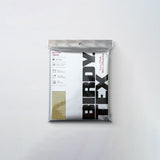 BIRDY.TEX（バーディ テックス）キッチンタオル イエロー
