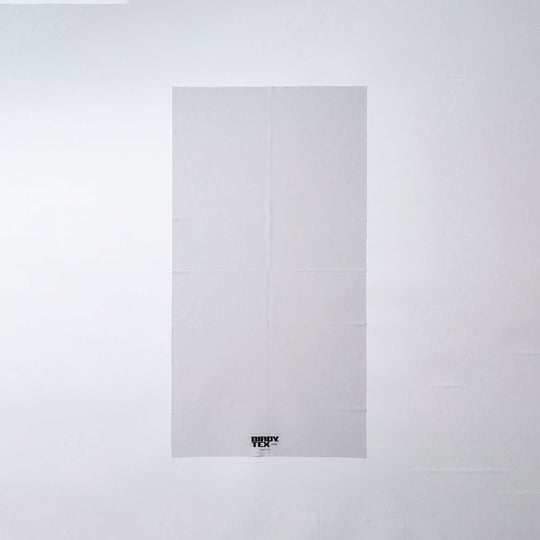 BIRDY.TEX（バーディ テックス）グラスタオル クールグレー