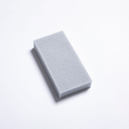 BIRDY.TEX（バーディ テックス）グラススポンジ ソフトグレー