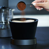 EPEIOS(エペイオス) スマートコーヒーメーカーMocca ブラック