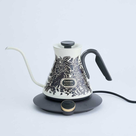 EPEIOS(エペイオス) Fine&Flow ドリップケトル LUX 600 ジャングル