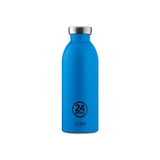 24Bottles(トゥエンティフォー ボトルズ) クロマティックコレクション クライマボトル 500ml パシフィックビーチ