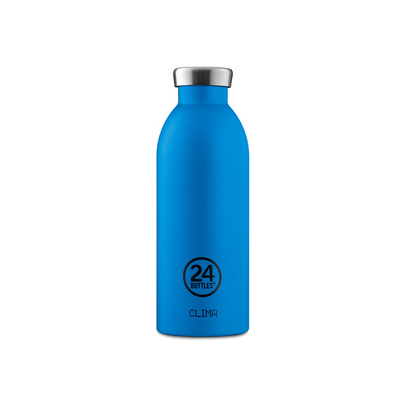 24Bottles(トゥエンティフォー ボトルズ) クロマティックコレクション クライマボトル 500ml パシフィックビーチ