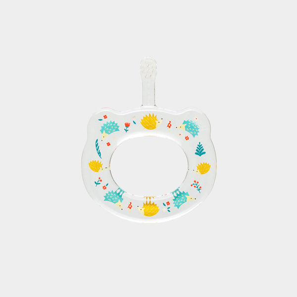 hamico*様 HAMICO(ハミコ) BABY TOOTHBRUSH(ベビーハブラシ) SHERBETCOLOR