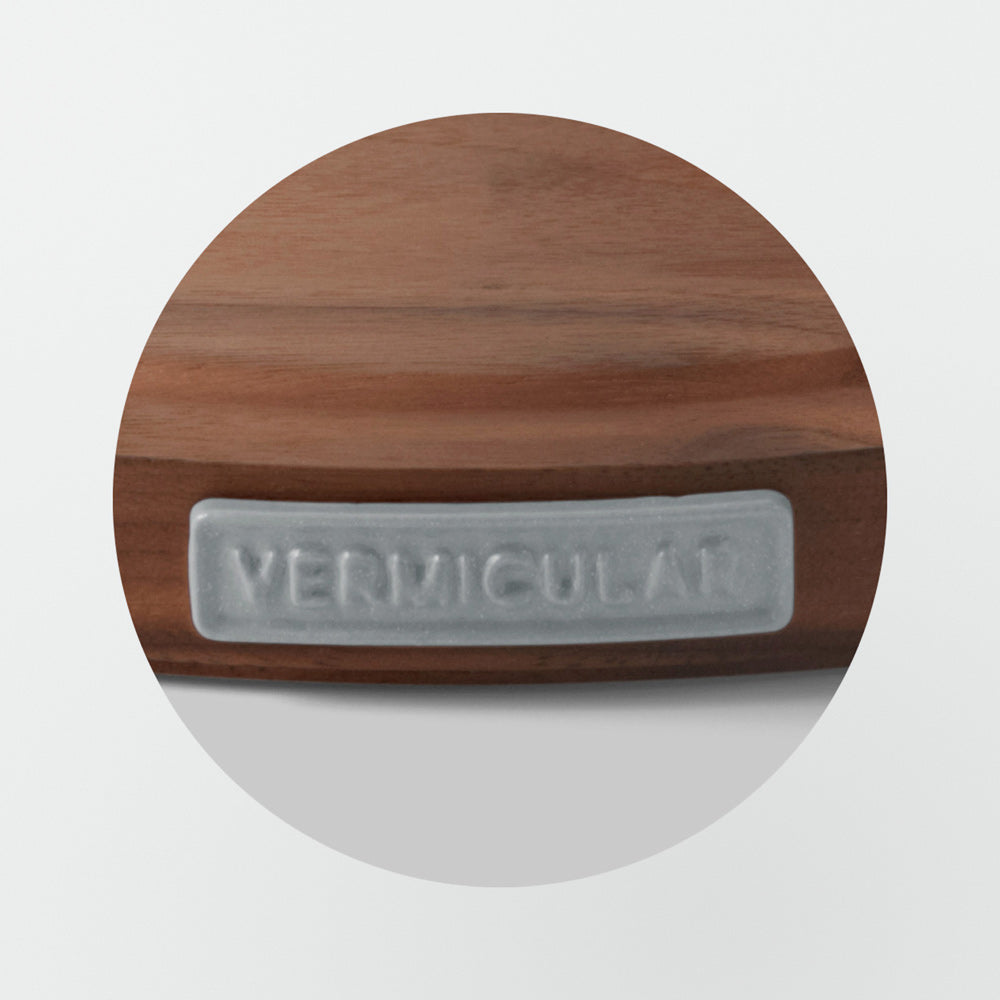 VERMICULAR (バーミキュラ) マグネットトリベット ブラック