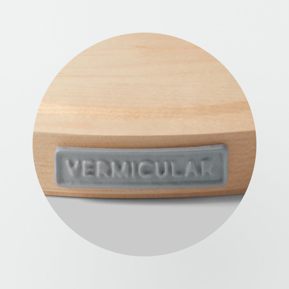 【販売終了希少カラー】VERMICULAR バーミキュラ マグネットトリベット 販売終了希少カラー】VERMICULAR バーミキュラ マグネット