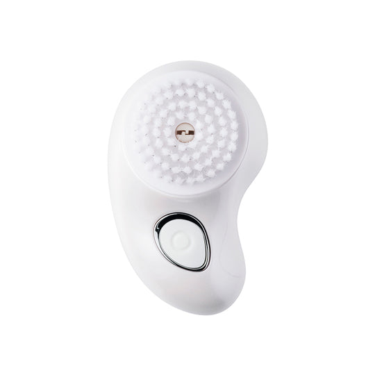 FESTINO(フェスティノ) フェイシャル クレンジング ブラシ ホワイト