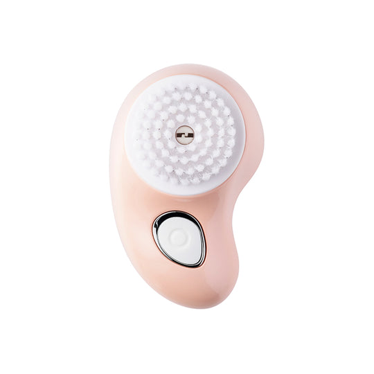 FESTINO(フェスティノ) フェイシャル クレンジング ブラシ ピンク