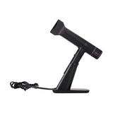 INGRACE Velena (イングレイス ヴェレナ) ドライヤースタンド ブラック