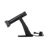 INGRACE Velena (イングレイス ヴェレナ) ドライヤースタンド ブラック