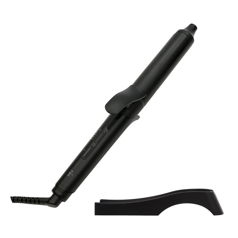 新品 INGRACE カール ヘアアイロン コテ 32mm イングレイス 黒 INGRACE Velena (イングレイス ヴェレナ) カールアイロン32mm ブラック