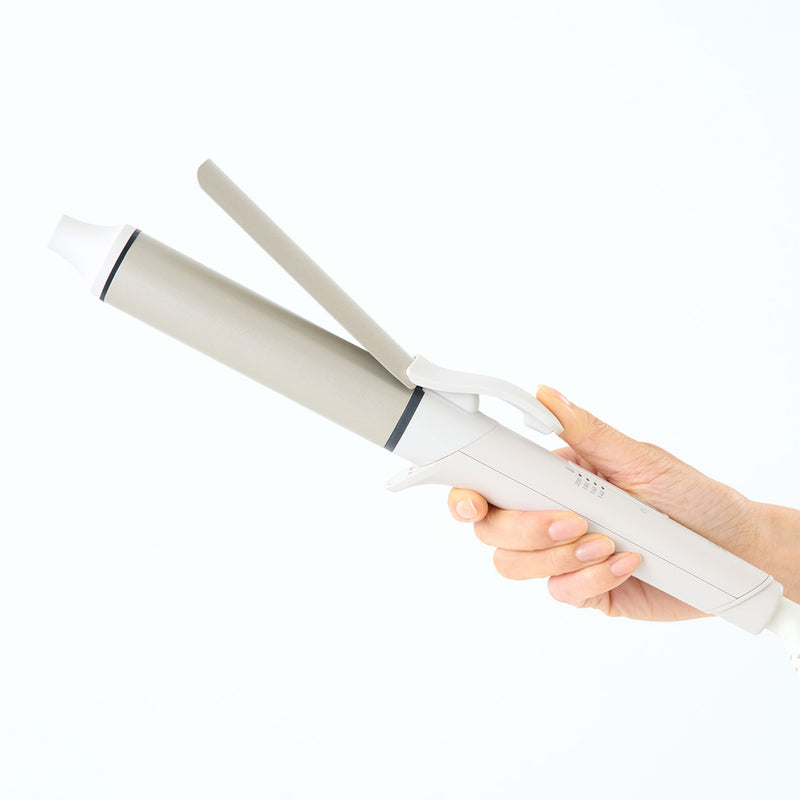 INGRACE Vellena curl iron カールアイロン32mm INGRACE Velena (イングレイス ヴェレナ) カールアイロン32mm