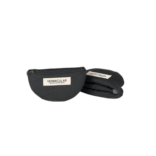 Vermicular (バーミキュラ) コットンポットホルダー (2個セット) グレー