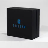 SHELBRU(シェルブリュ) COLDBREW SYSTEM(コールドブリューシステム) 2.0 Gift Box付き