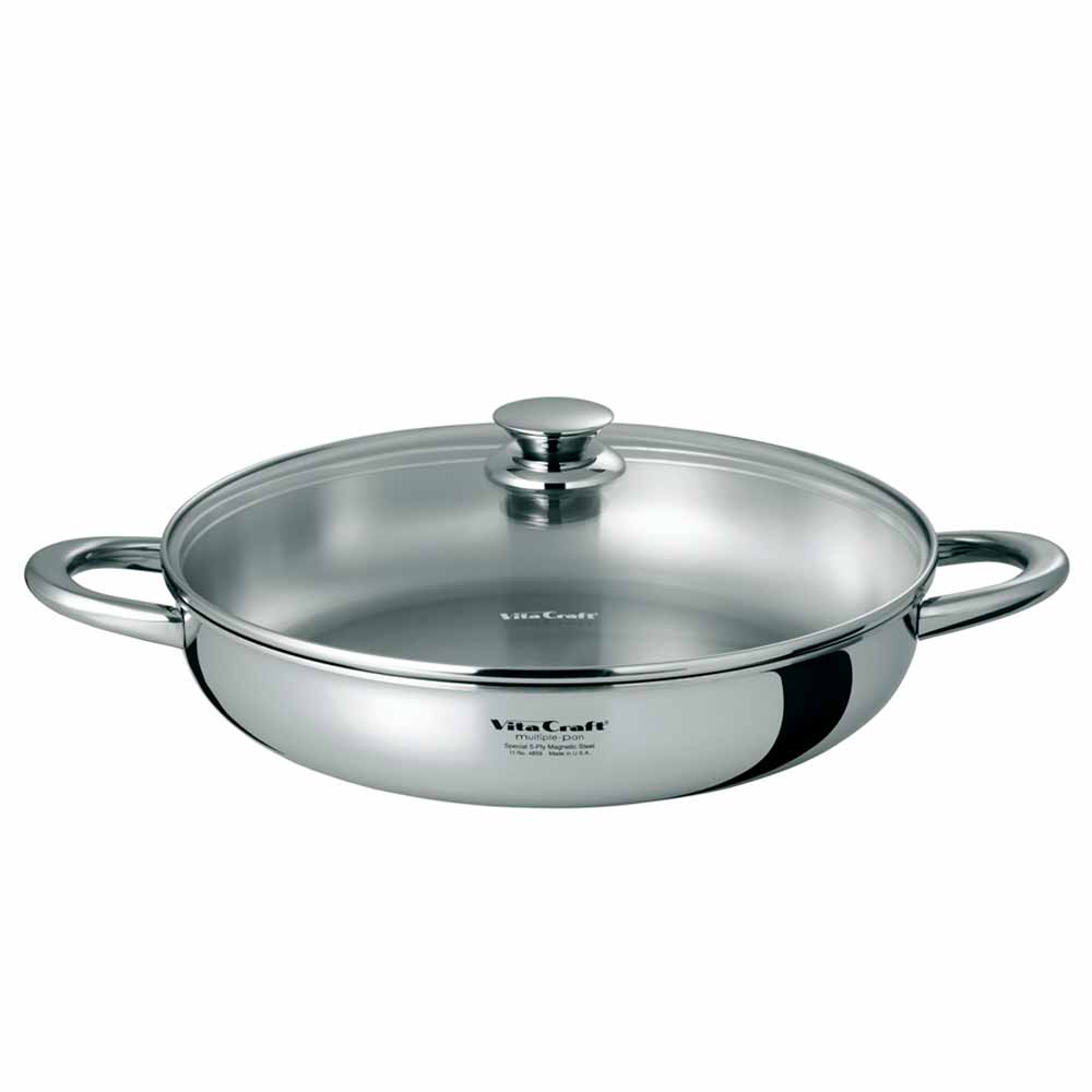 Vita Craft（ビタクラフト） マルチパン |キッチン用品通販サイト Y