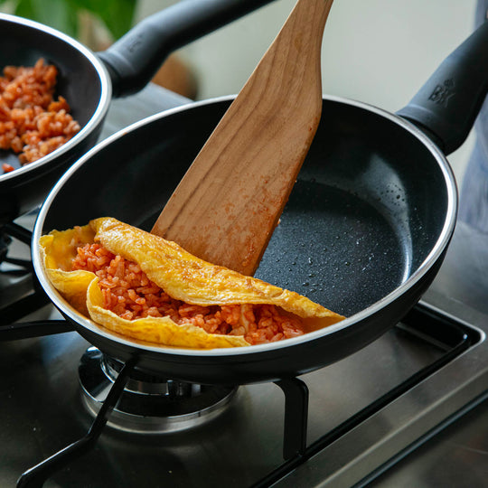 【SALE】BK (ビーケー) イージーインダクション フライパン