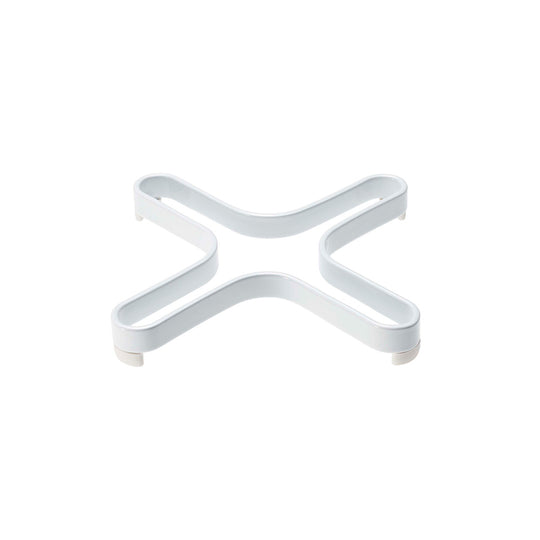 tower（タワー）  ナベ敷き ホワイト