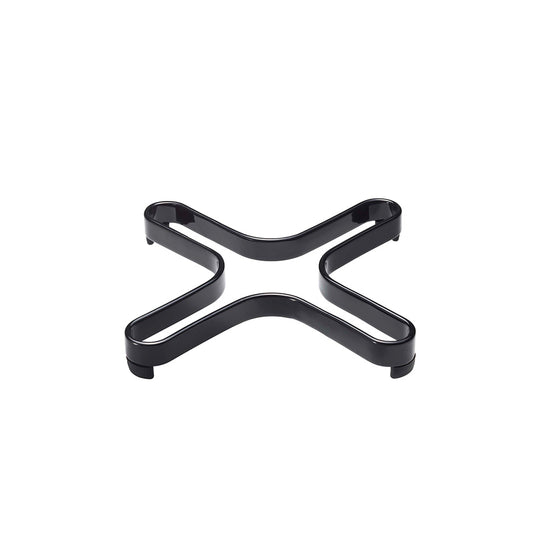 tower（タワー）  ナベ敷き ブラック