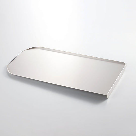 la base（ラバーゼ） ステンレス水切りトレー 横置きタイプ 大