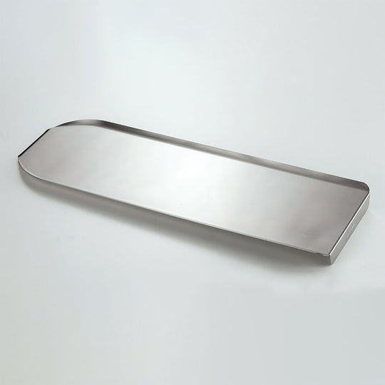 la base（ラバーゼ） ステンレス水切りトレー スリム 横置きタイプ